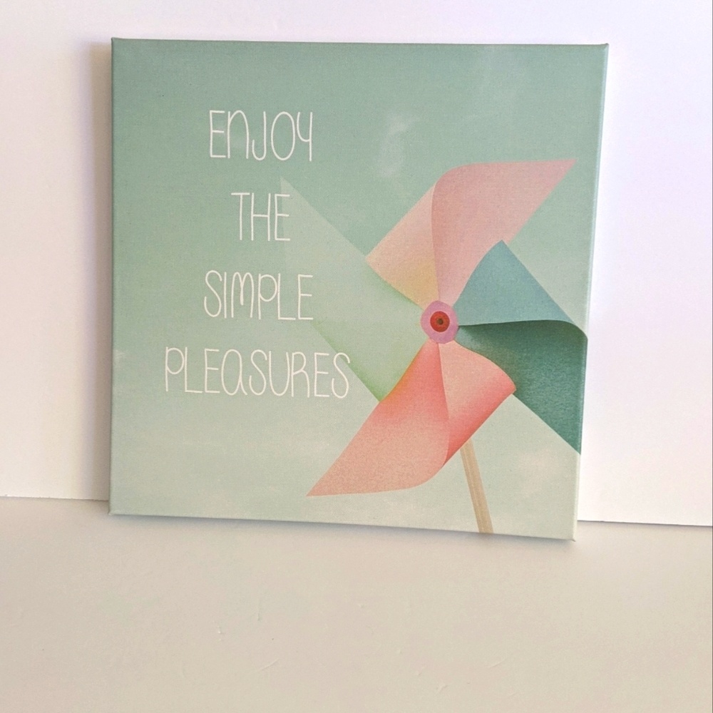 BOHO Beach House Minimalist Wall Art
